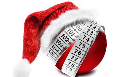 Comment éviter de prendre du poids pendant les fêtes de fin d’année