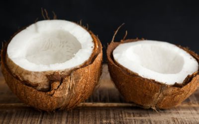 La noix de coco un superaliment idéal pour votre corps !