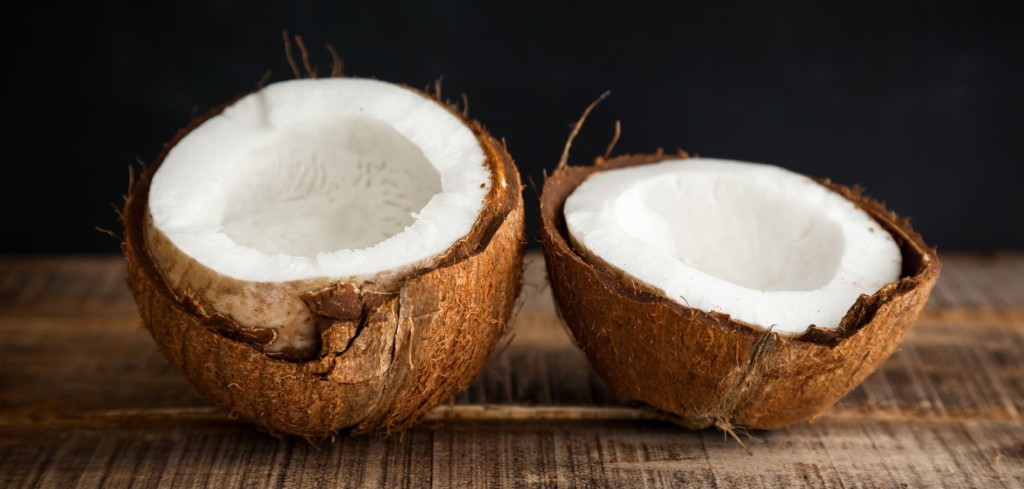 La noix de coco un superaliment idéal pour votre corps !