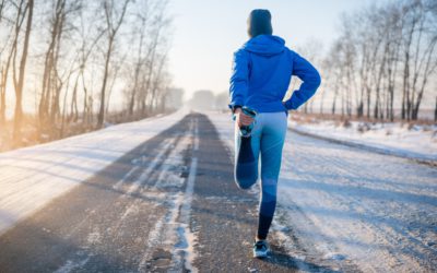 Sport en extérieur l’hiver : Bon ou mauvais ?